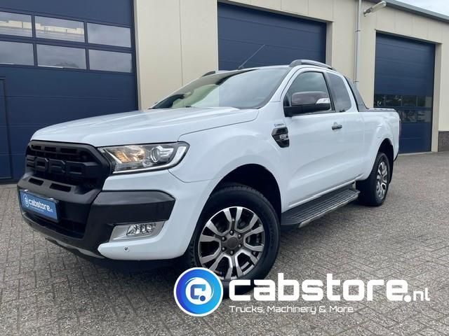 Ford Wildtrack 3,2 l Diesel - 200 PS - Allradantrieb  imagem 2