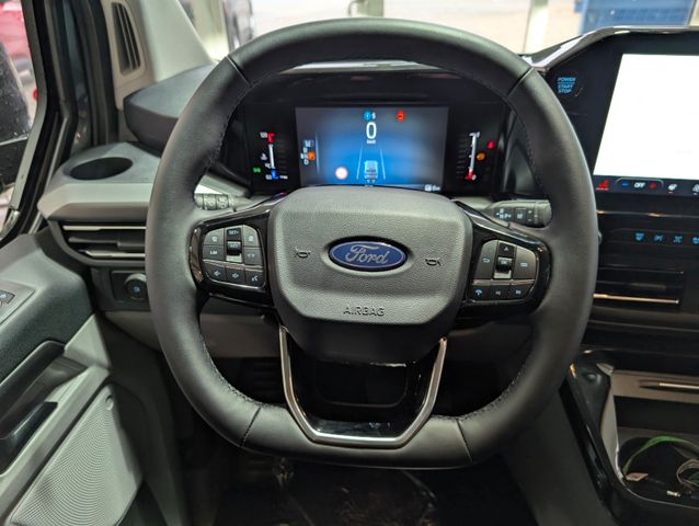 Ford Tourneo Custom Tit. 2.0 L1 AT,19"