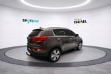Kia Sportage Spirit 4WD AUTOMATIK, NAVI, LEDER, AHZV - Kia Sportage: Spirit
