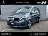 Mercedes-Benz Marco Polo 250 d V 250 d Küche/Navi/Dis/ILS/360° - Mercedes-Benz: Marco