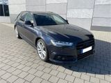 Audi A6 3.0 TDI 200kW quattro S tronic Av - - Audi A6 Gebrauchtwagen in Braunschweig