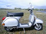 Vespa P 200 E - Offers