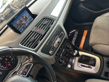 Audi Q3 Sport *Klima*Navigation*AHK*