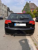 Audi A3 1.6 Ambition Sportback Ambition - Audi A3 aus 2006: Sportback