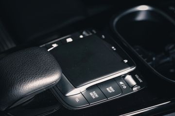Mercedes CLA Shooting Brake - 10