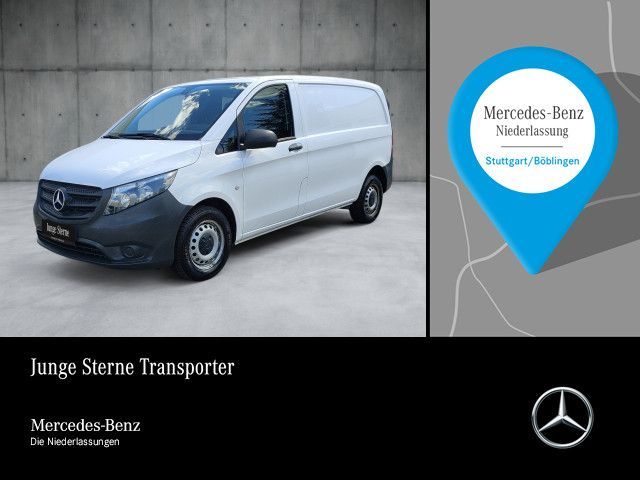 Mercedes-Benz Vito 114 CDI KA Kompakt Automatik+Klima+Kamera