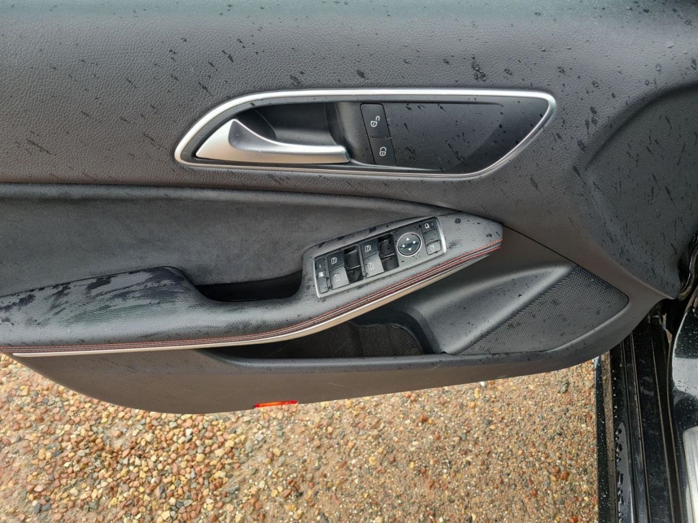 Fahrzeugabbildung Mercedes-Benz A 180 BlueEfficiency HU/AU Klima
