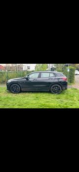 BMW X2 xDrive25e Advantage Steptronic Advantage - BMW X2: Xdrive25e