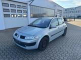 Renault Megane II 1,6 Benzin 113 PS - EXPO... - gebrauchte Renault Megane aus dem Jahr 2003