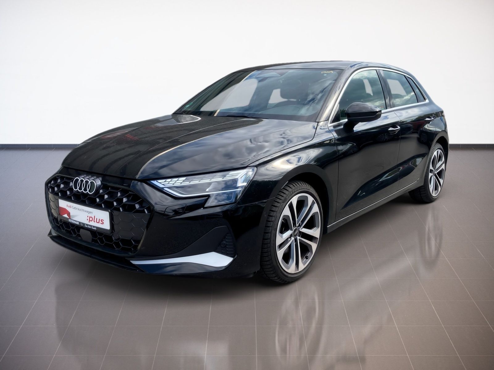 Audi A3 - Bild 2