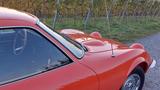 Opel GT  Oldtimer  - Opel GT: Sportwagen