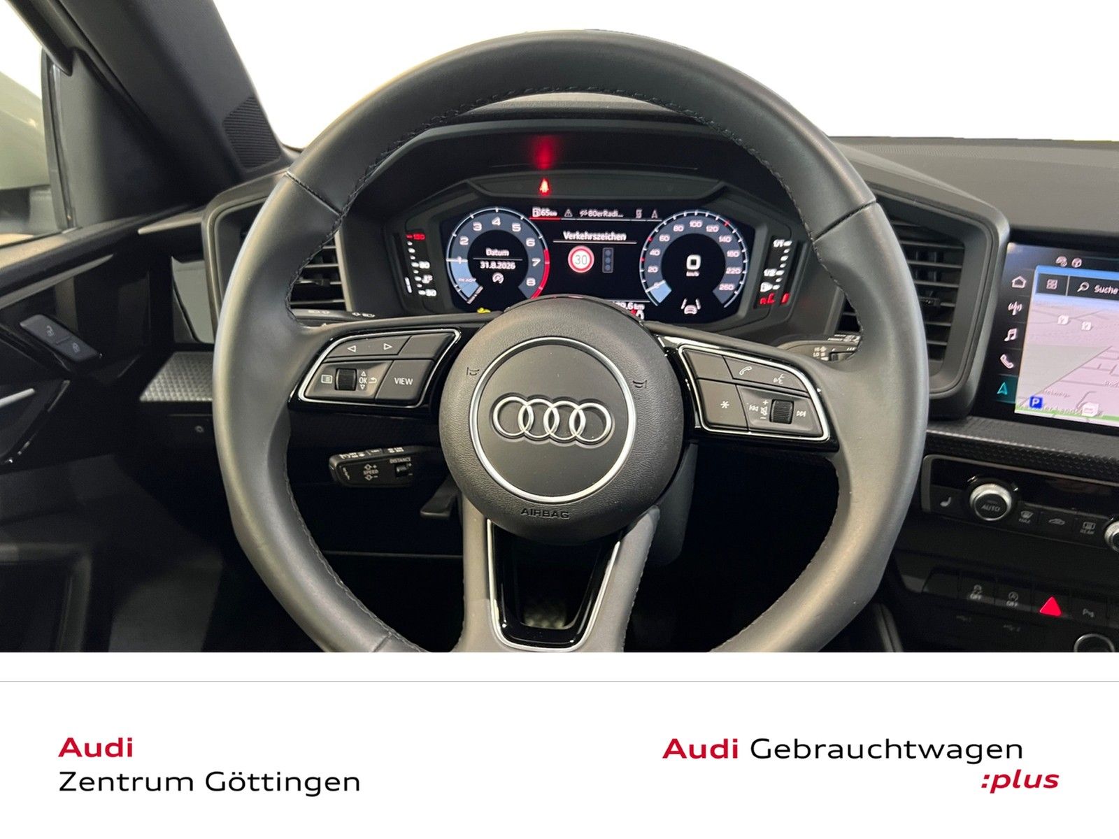Audi A1 - Bild 10