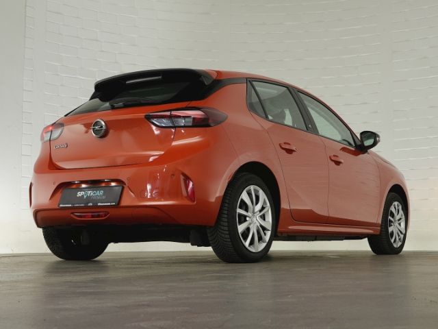 Corsa-e F EDITION 50kWH AT+RÜCKFAHRKAMERA+SITZHE