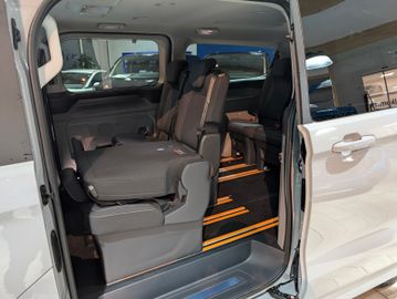 Ford Tourneo Custom L2 Titanium 5Jahre Garantie!*