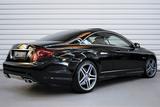 Mercedes-Benz CL 63 AMG Coupe+H&K+Memory+Bi-Xenon+SoftClose - scheckheftgepflegte Mercedes CL 63 AMG