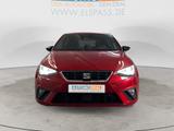 Seat Ibiza FR AUTOAMTIK ALLWETTER NAV LED DIG-DISPLAY - Seat Ibiza: Fr