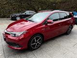 Toyota Auris Touring Sports Hybrid Edition-S+ *Hagel* - Toyota Auris Touring Sports aus 2017