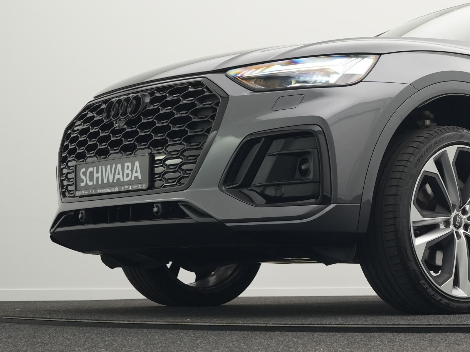 Audi Q5 - Bild 42