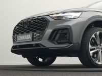 Audi Q5 - Vorschau Bild 42