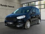 Ford Tourneo Courier Trend *KLIMA*SHZ*PDC*BLUET*TÜV* - Ford Tourneo Courier: Trend