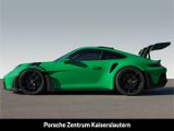 Porsche 992 911 GT3 RS Sportabgasanlage LED-Matrix PCCB - Porsche in Kaiserslautern