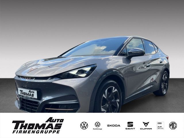 Tavascan 210 kW Endurance SENNHEISER