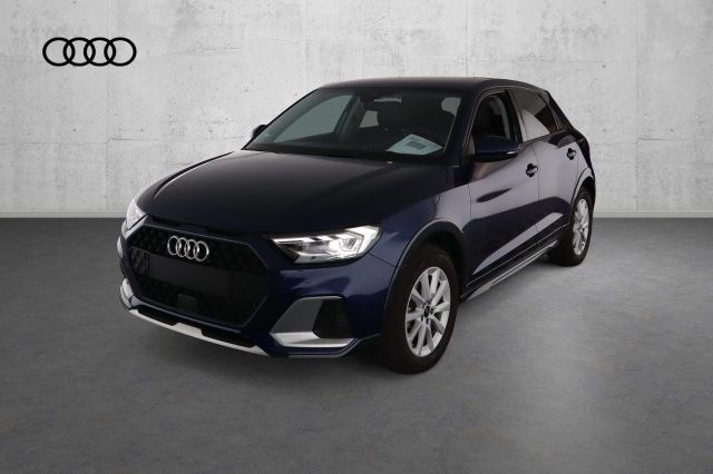 A1 allstreet 30 TFSI LED+KAMERA+NAVI+SITZHZG+ALU