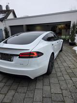 Tesla Model S Tri-Motor Allradantrieb Plaid Plaid - Tesla Model S in Bielefeld
