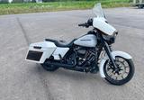 Harley-Davidson Street Glide CVO Umbau Einzelstück JH