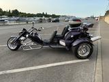 Andere Trike - TRIKE