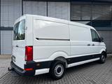 Volkswagen Crafter Kasten 35 MR 130KW AUTOMATIK - gebrauchte VW Crafter aus dem Jahr 2020