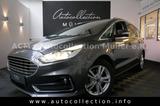 Ford S-Max Titanium*1.Hand*AHK*Navi*Kamera*Tempo*DAB* - Ford S-Max in Wuppertal
