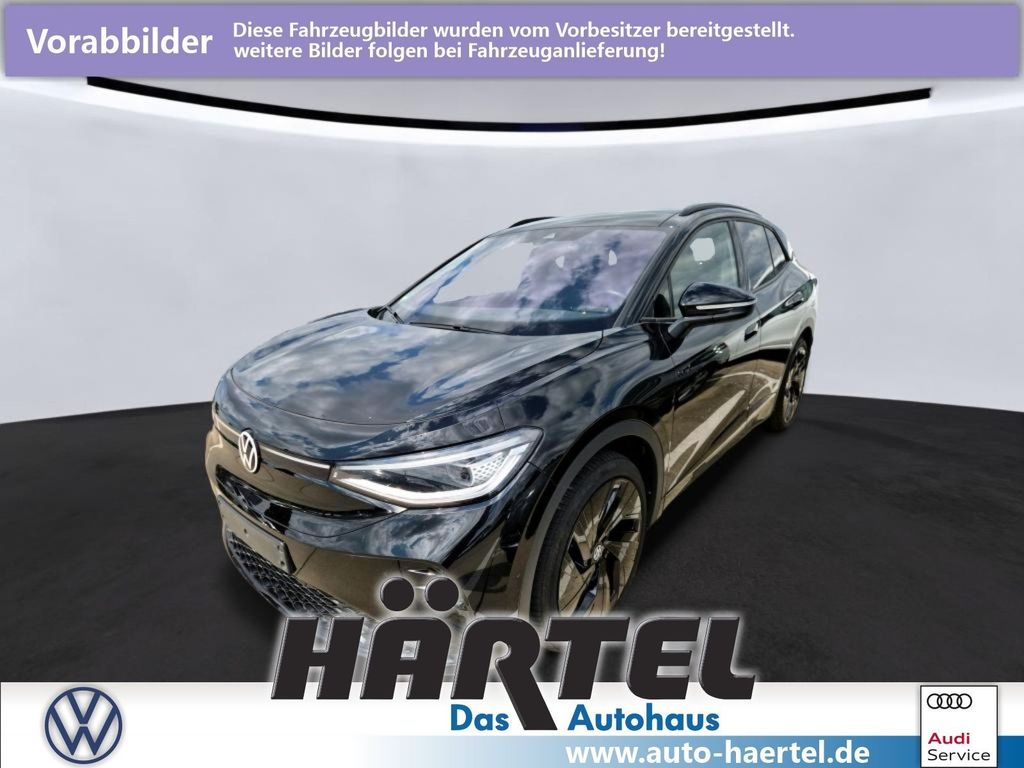 Image of Volkswagen ID.4