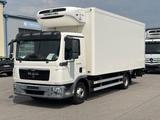 MAN TGL 12.180*TÜV*Thermoking T-600*Klima*LBW*E5* - MAN Mannheim