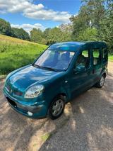 Renault  Renault kangoo  Automatik  - gebrauchte Renault Kangoo aus dem Jahr 2005