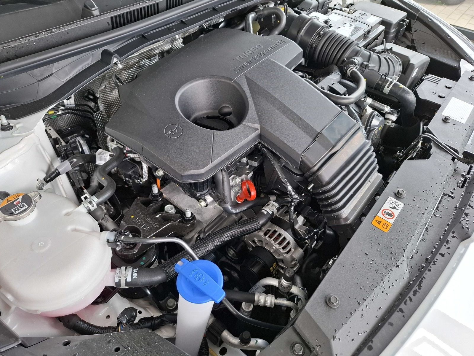 Hyundai i20 - Bild 40