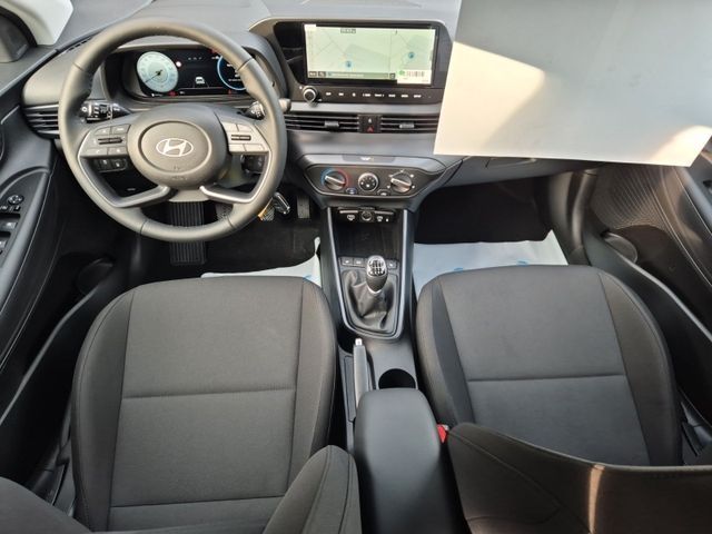 Hyundai i20 – Bild 13