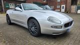 Maserati Spyder Cambiocorsa - - Maserati Spyder mit Benzin-Antrieb: Cabrio