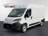 Toyota Proace Max D140PS Kawa Meister L2H2 35 MT Spurwe - Toyota Proace Max Neuwagen