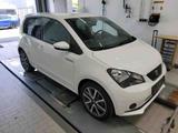 Seat Mii electric Plus 61KW SHZ KLIMA Tempomat - Seat Mii mit Elektro-Antrieb