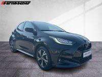 Toyota Yaris - Vorschau Bild 3