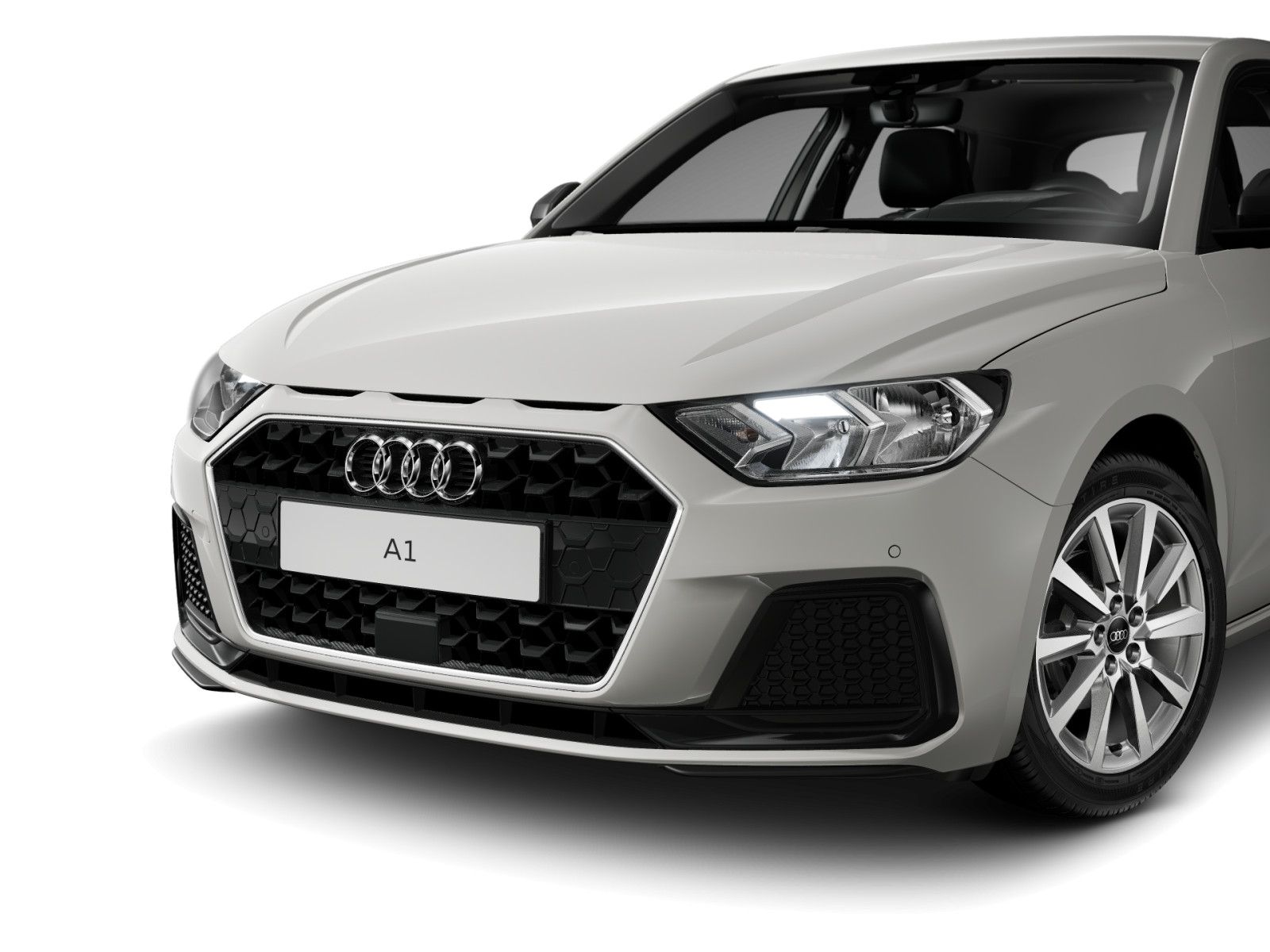 Audi A1 - Bild 7