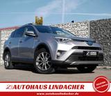 Toyota RAV4 Hybrid 2.5 4x4 Team Deutschland - Toyota: 4.4