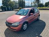 Opel Corsa 1.2 Automatik / Wenig Kilometer - Opel Corsa aus 2000 mit Benzin-Antrieb: Kleinwagen, 1.2