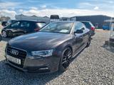 Audi A5 Coupe 2.0 TDI quattro S-Line LED Sitzh. Navi