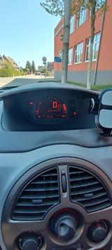 Renault Modus Avantage 1.2 16V eco2 55kW Avantage - Renault Modus: 1.2