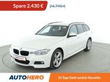 BMW 3er 320i xDrive M Sport Aut.*NAVI*LED*TEMPO*PDC* - BMW: 3er