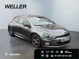 Volkswagen Scirocco 2.0 GTS DSG *SHZ*PDC v+h*Tempo*WKRS*Nav - Volkswagen Scirocco Gebrauchtwagen