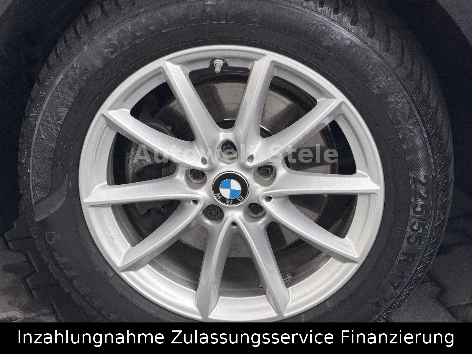 BMW X2 18i Navi PDC SHZ LED Carplay 12Mon.Garantie foto 19