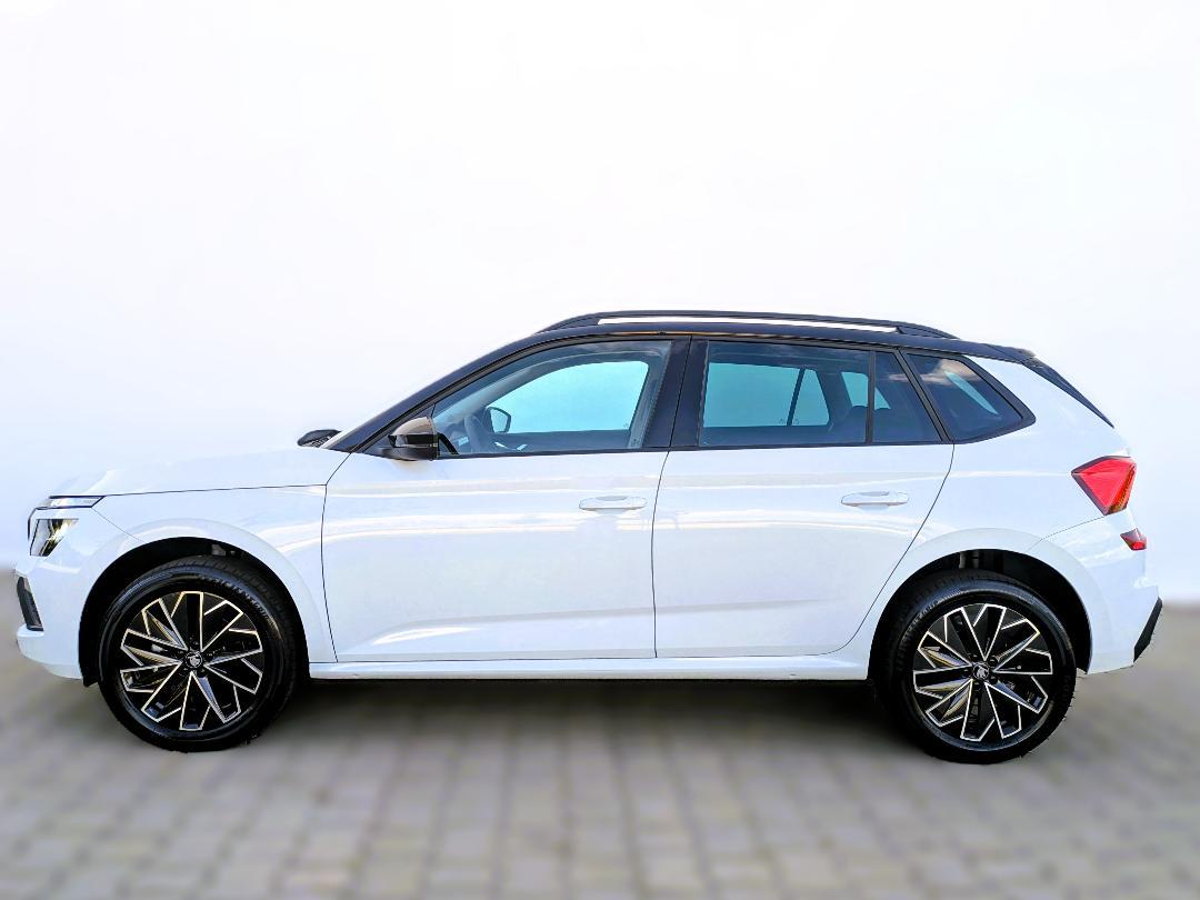 Skoda Kamiq Selection 1.0 TSI,DSG,LED,Tempomat,Klima,K